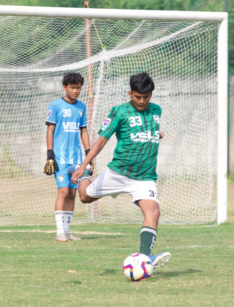 Vels Football Club