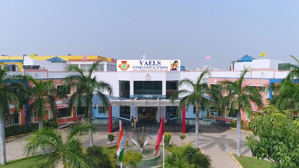 Vels Injambakkam