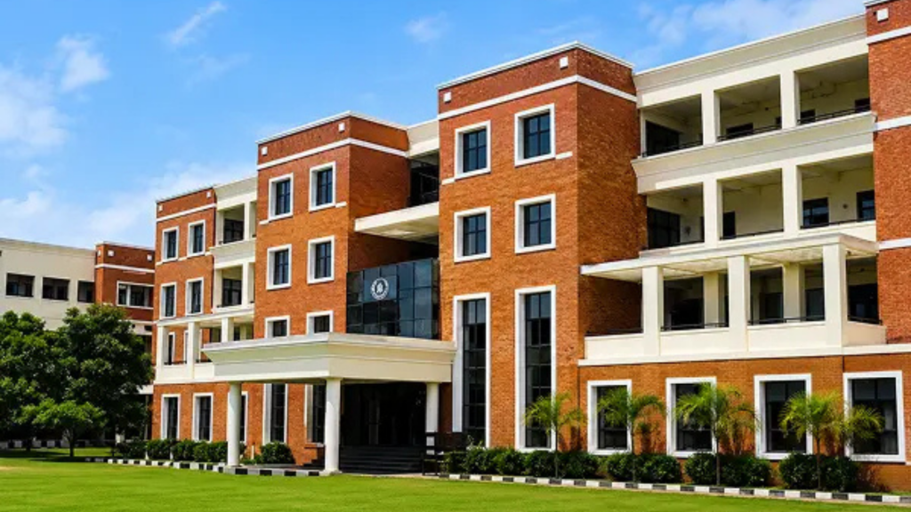 Vels Pallavaram